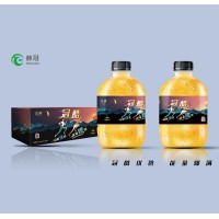 冠酷維生素風味飲料