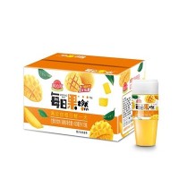蜜沁源每日