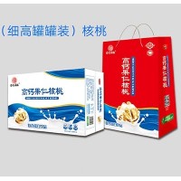 吉慶同福高鈣果仁核桃乳細