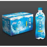 體能鹽汽水