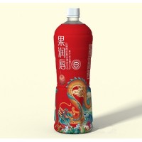 果潤唇山楂枸杞復合果汁飲品360mlX15瓶