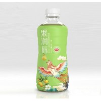果潤唇枇杷燉梨復合果汁飲品360mlX15瓶