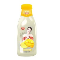 澳進鮮有道芒果味酸奶飲品300g