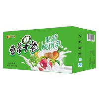 營養(yǎng)早餐果