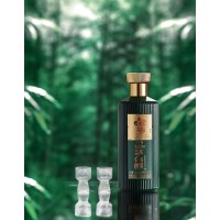 茅臺(tái)醇郵票文化酒（子鼠開(kāi)天）（綠色） 柔和醬香型【53° 500ml】
