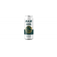 9°達人邁苦蕎啤酒500ml易拉罐裝