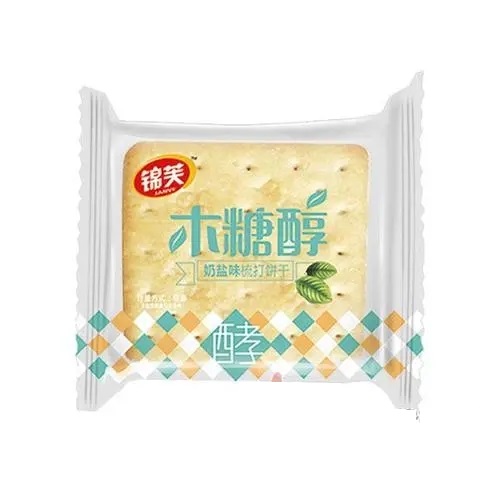 錦芙木糖醇