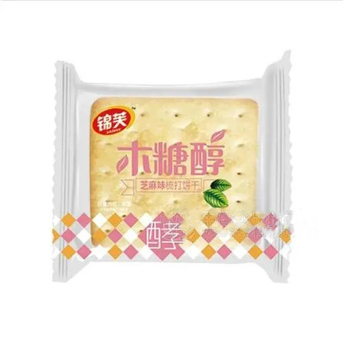 錦芙木糖醇
