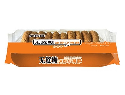 麥樂番麻香