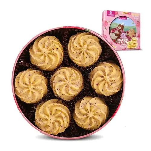 嘉華玫瑰風
