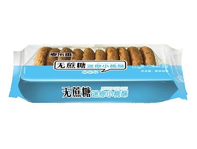 麥樂番椒鹽