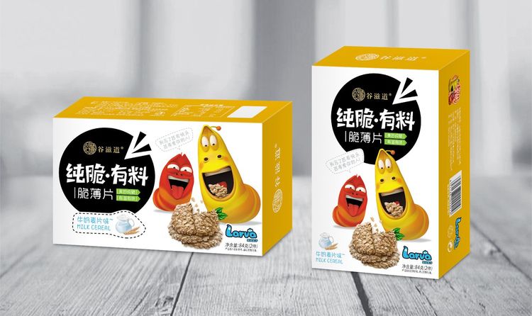 谷滋道純脆