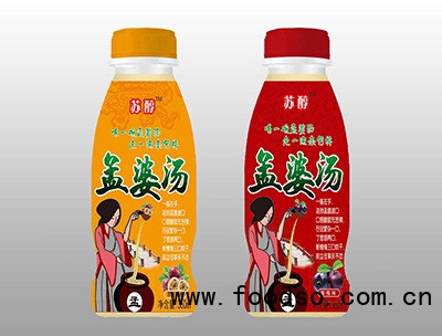 孟婆湯百香