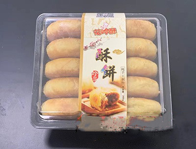 花嶺酥 酥