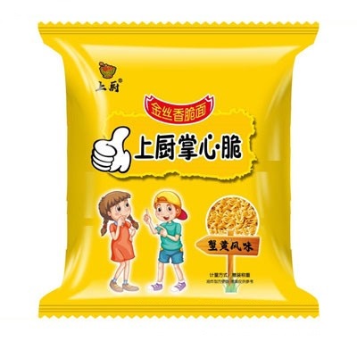 上廚掌心脆