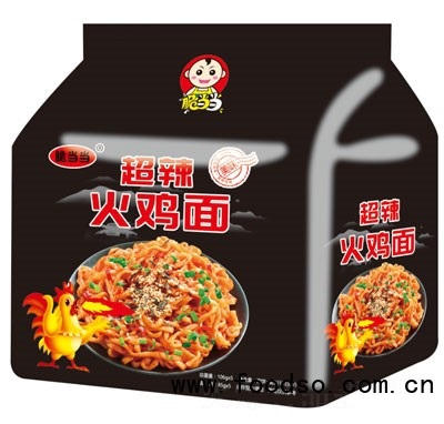 脆當(dāng)當(dāng)超辣