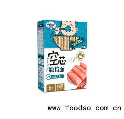愛貝滋三文