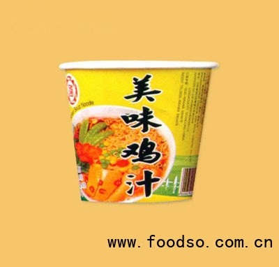 龍豐美味雞