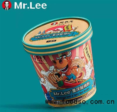 李先生Mr.L