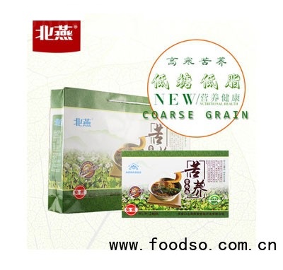 苦蕎面240g