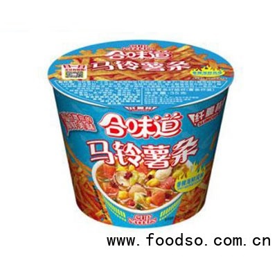 日清食品合