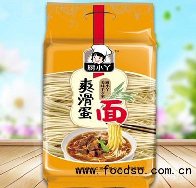 廚小丫爽滑