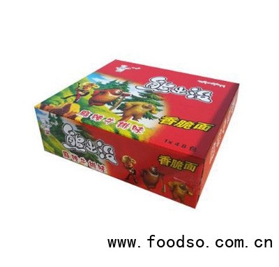 白豫熊出沒