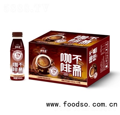 維他星咖啡