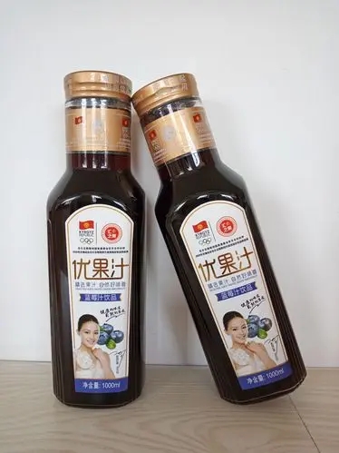 匯之果藍莓汁