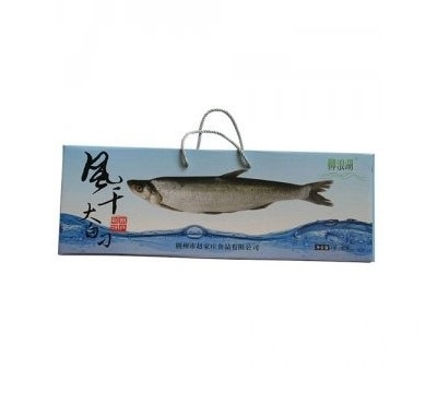 柳浪湖風干魚大白刁禮盒