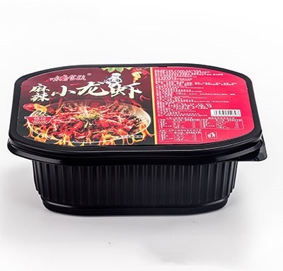 味香食族自