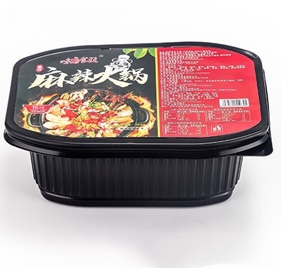 味香食族自