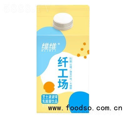 維維纖工場