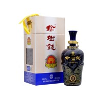 榆樹(shù)錢壹號(hào)