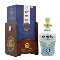 榆樹錢年份