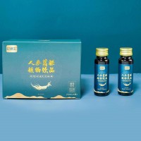 杞德豐人參