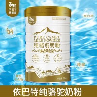 哪里有駱駝