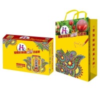椰城百香果汁飲料禮盒310mlx12罐