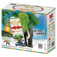 椰果世家鮮